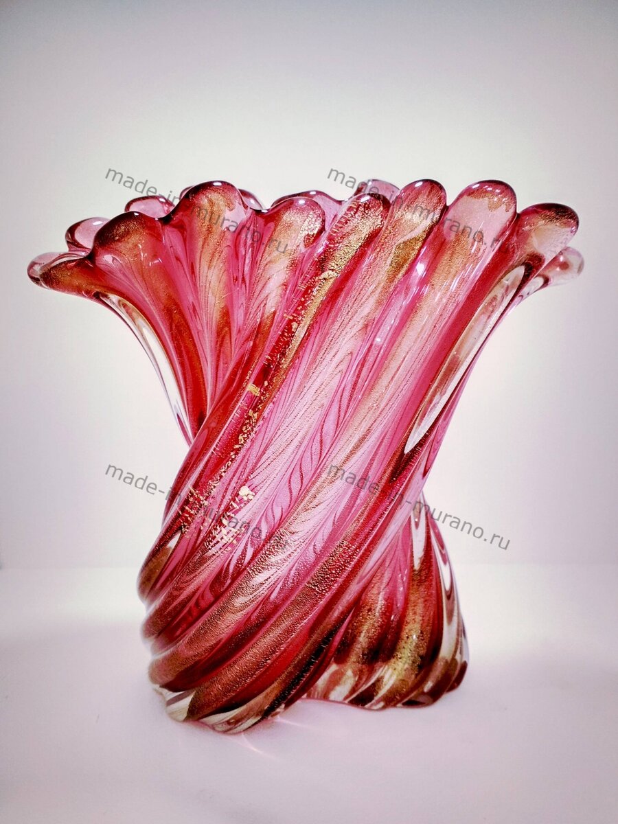 ��������: https://www.made-in-murano.ru
