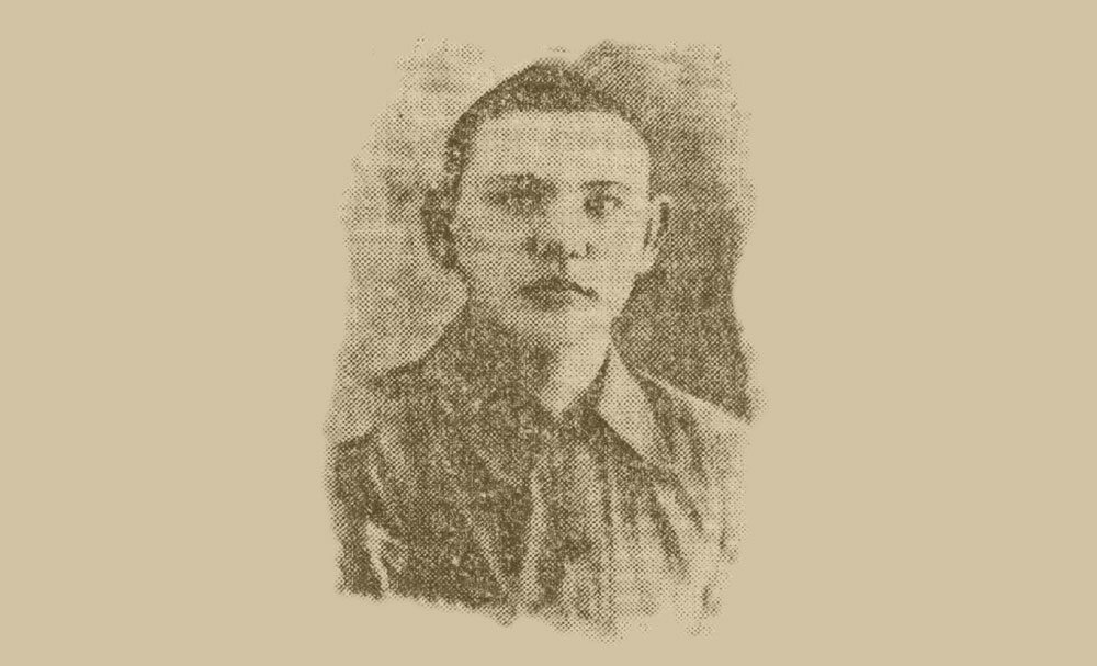 Андрей Борзенко (1939 г.)