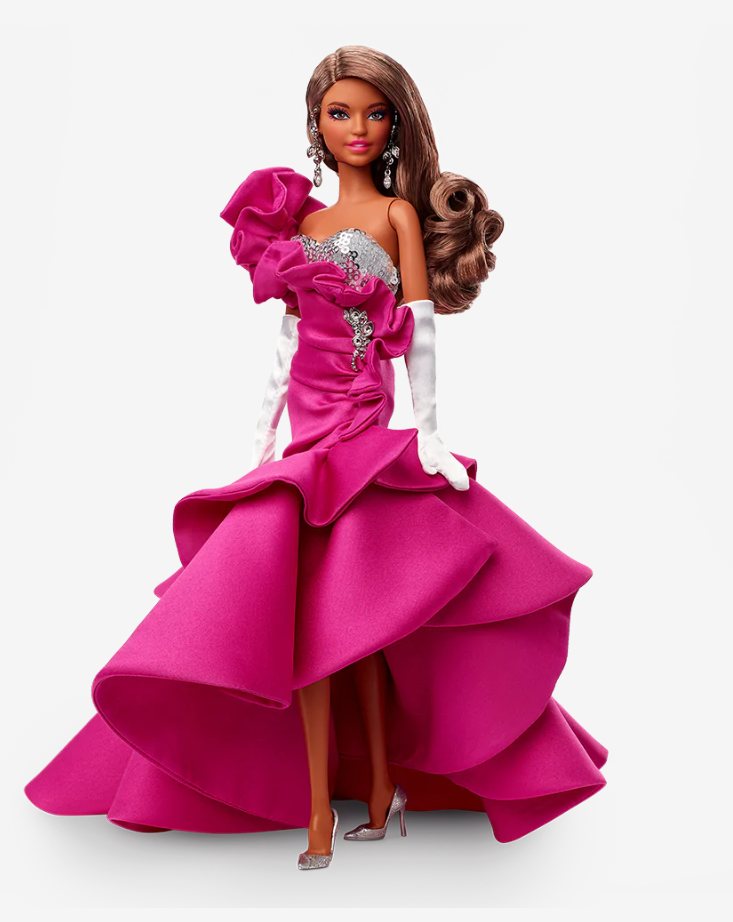 https://creations.mattel.com/products/barbie-pink-collection-doll-2-gxl13