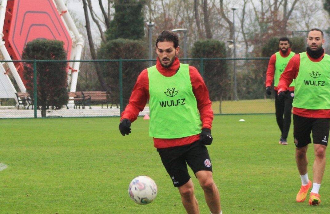    Фото: ФК «Фатих Карагюмрюк»