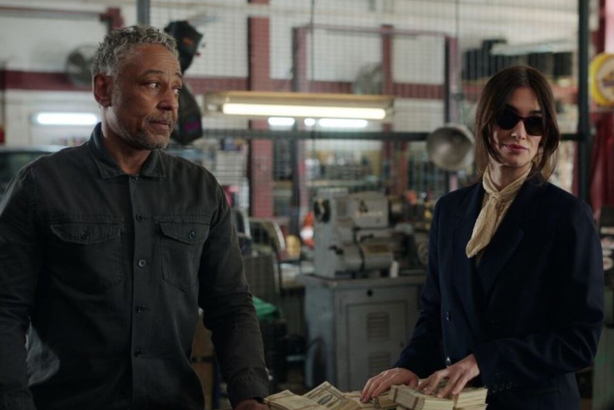 боевик, триллер, драма, криминал