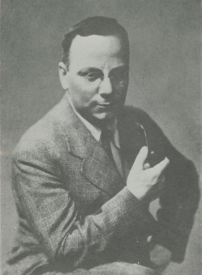 Ян Станислав Быстронь. Изображение взято из ЯндексКартинки.