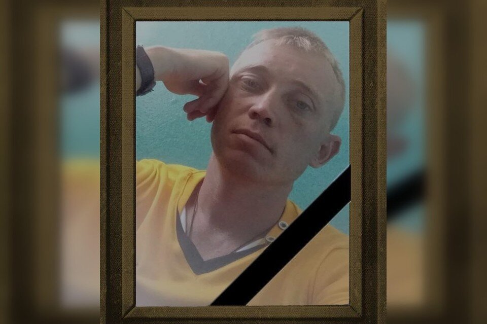     В Ташлинском районе проводили в последний путь двух земляков
