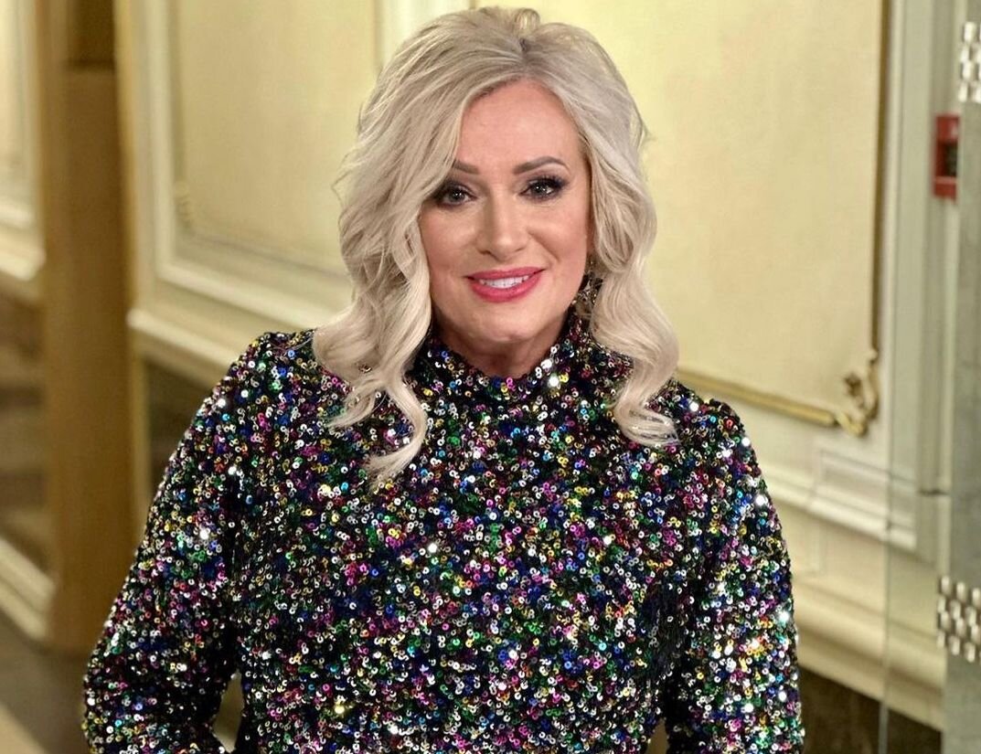 Наталия Гулькина