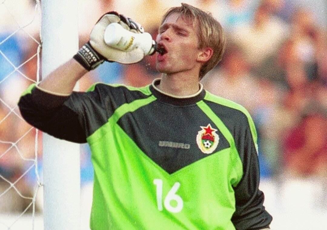 Сергей Перхун