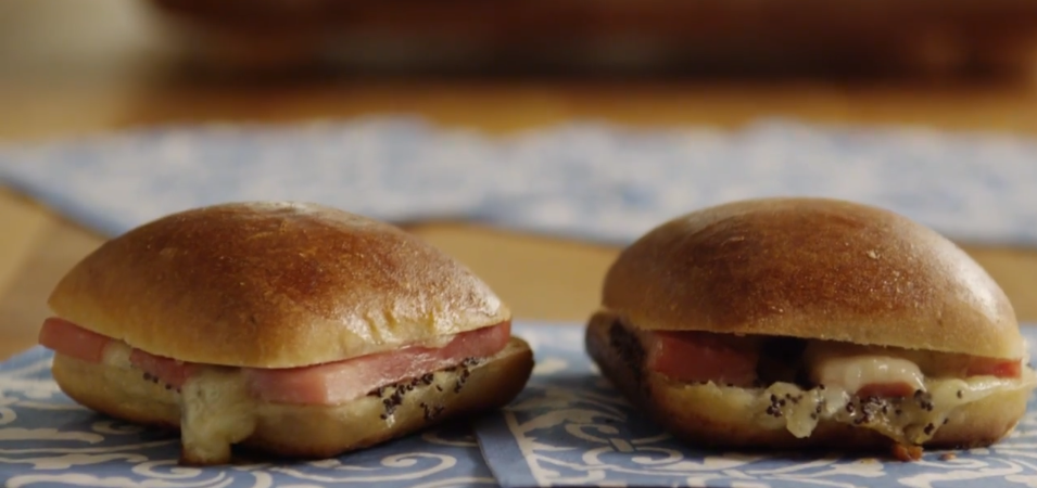 Если вы хотя бы один раз приготовите эти бутерброды, то другие вы есть не сможете.