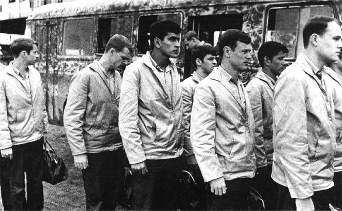 «Шквал радости». За счастливым фото — история предательства1