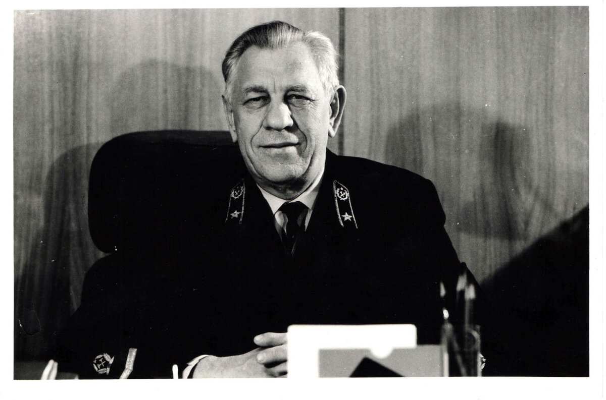 Н.А.Гнилорыбов