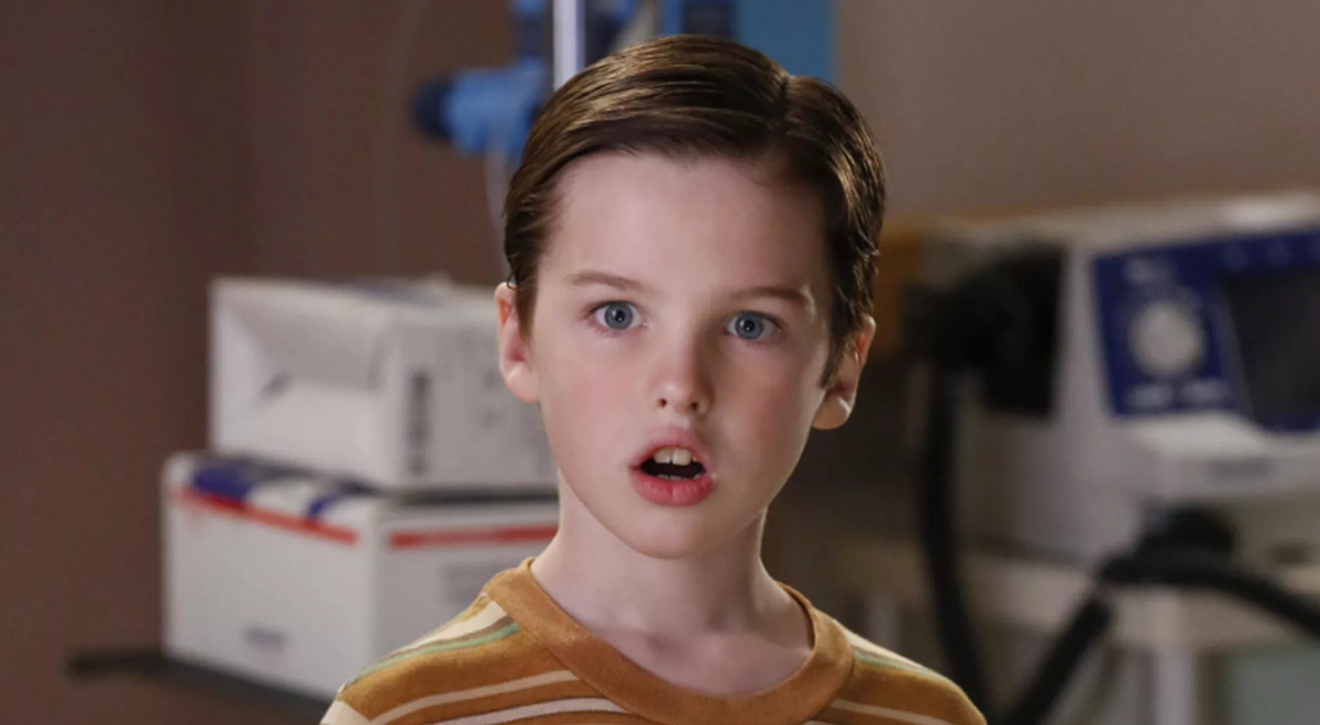 Скриншот из сериала