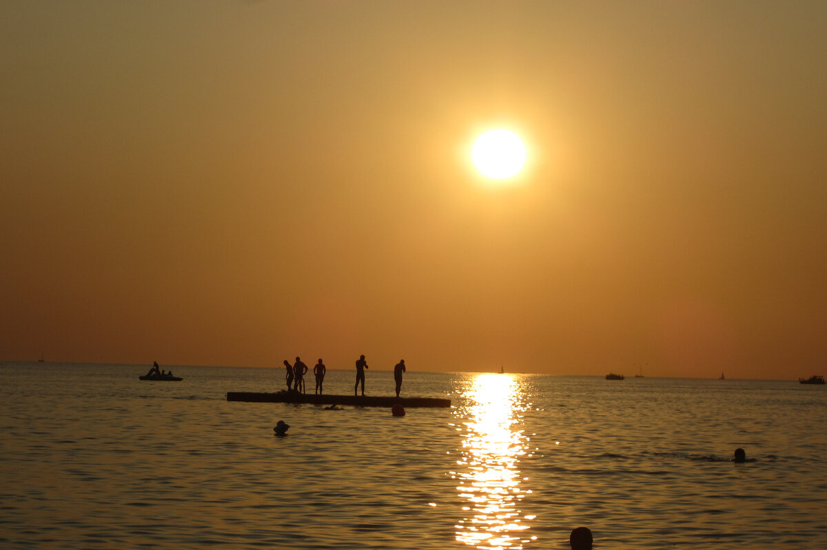 Имеретинка, Сочи