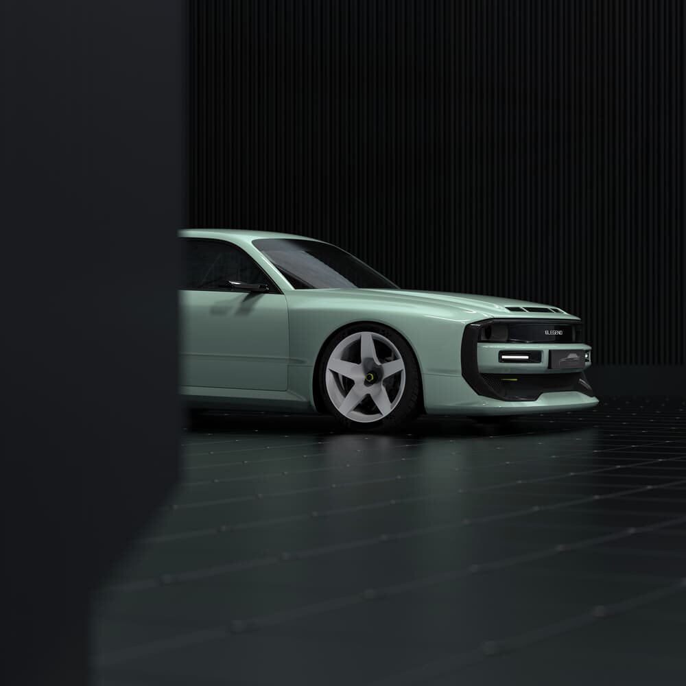 Elegend EL1