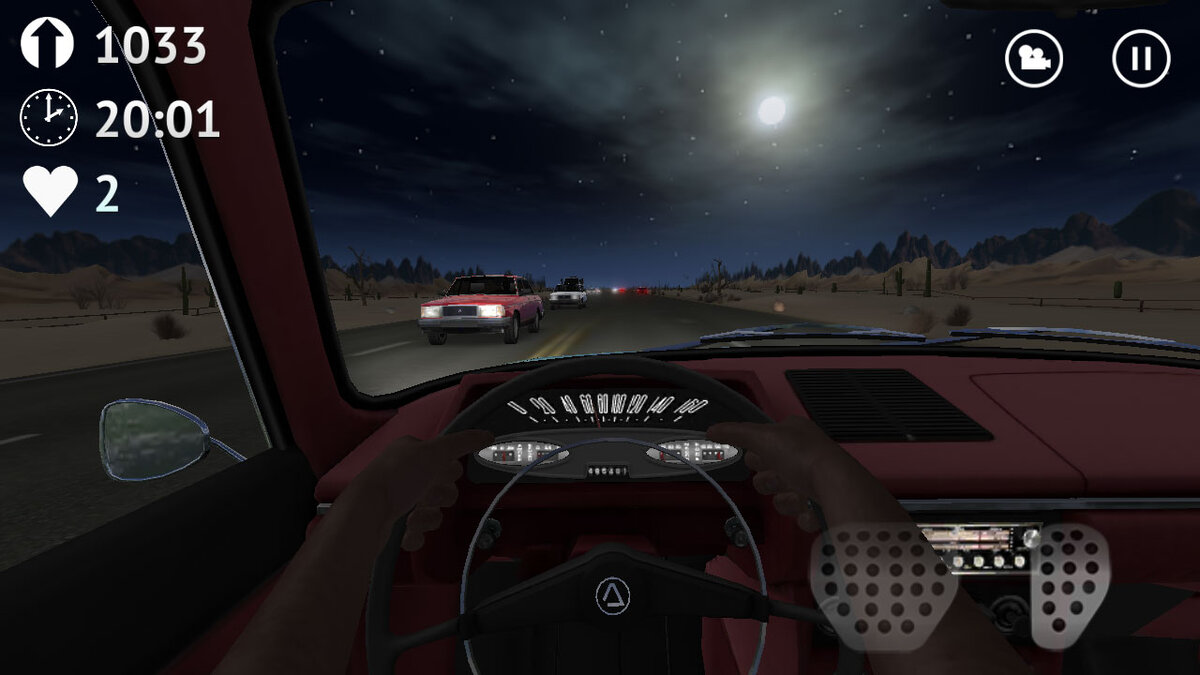 Driving Zone Russia нитро