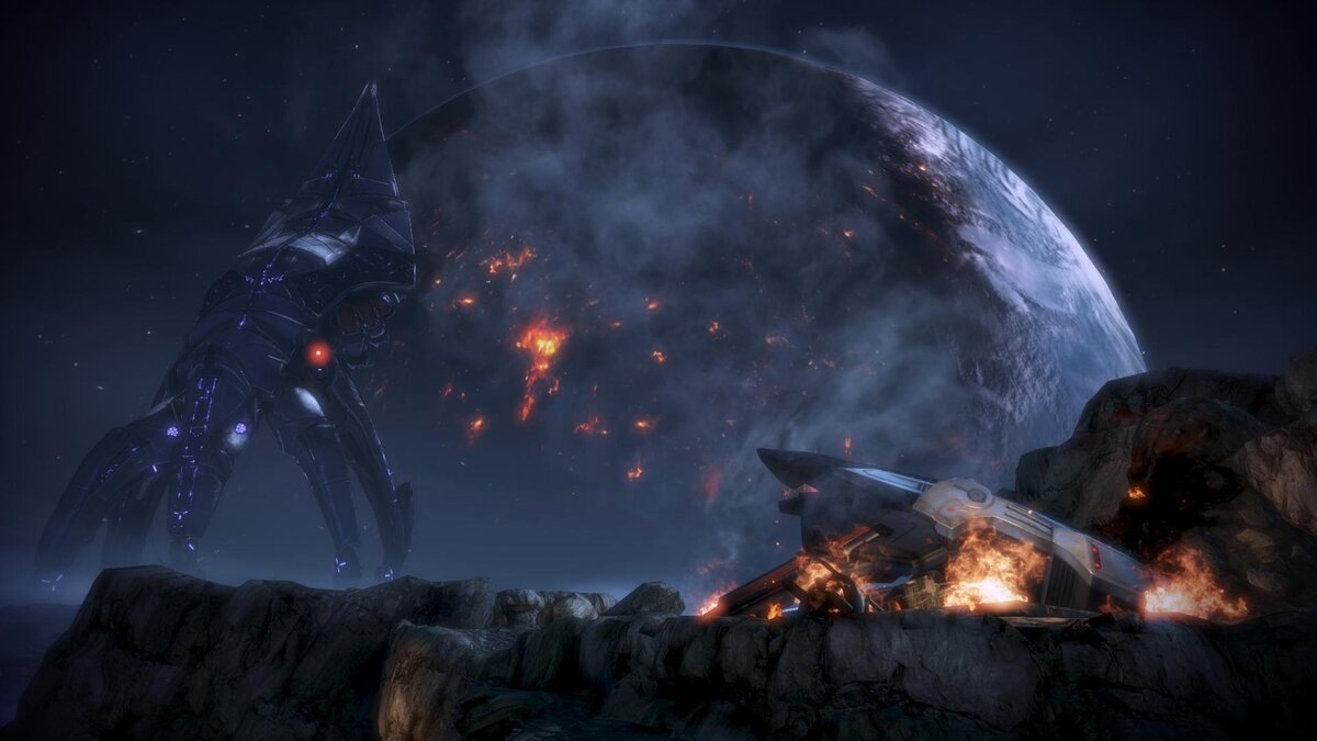 Не Раннох, но выглядит так же