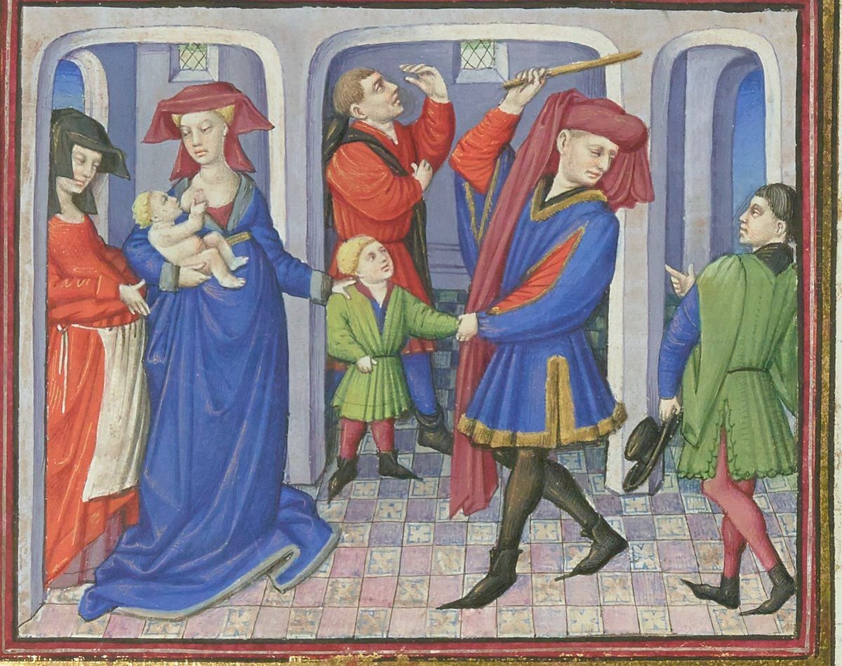 Гирландайо рождение иоанна крестителя. Раннее средневековье романский стиль мода. Средневековье. Живопись средневековья. Мод средневековая жизнь.