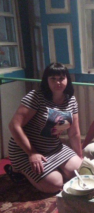 Личное фото автора.