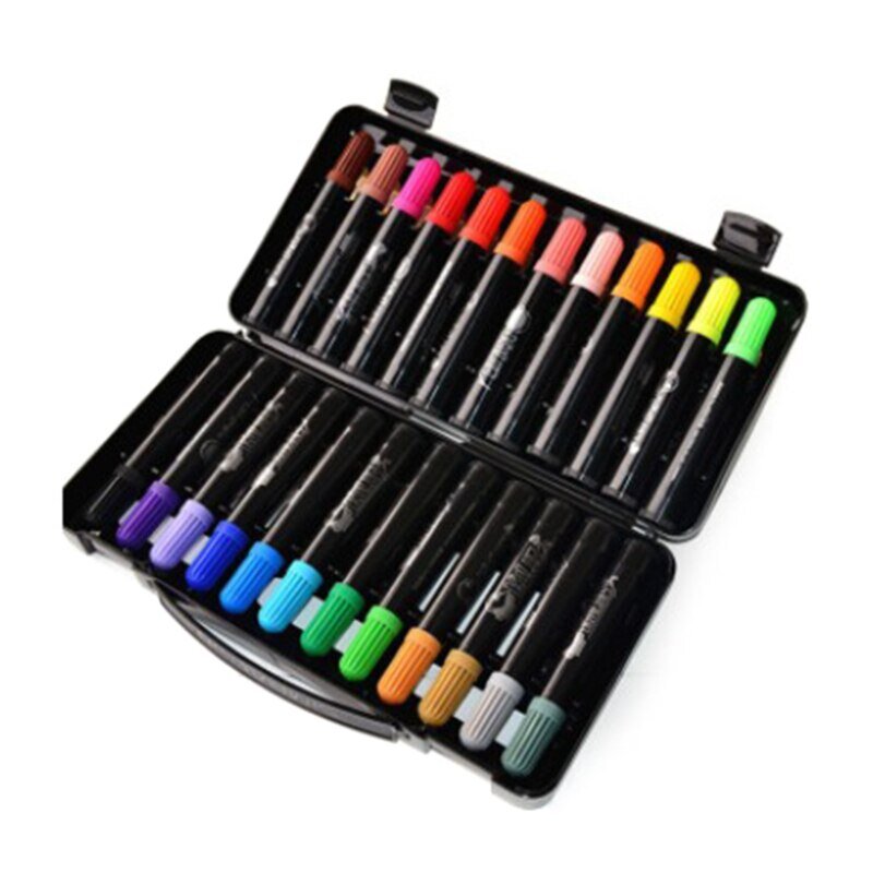 Фломастеры для художников