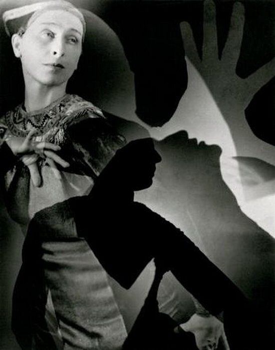 Эдмунд Кестинг/Edmund Kesting