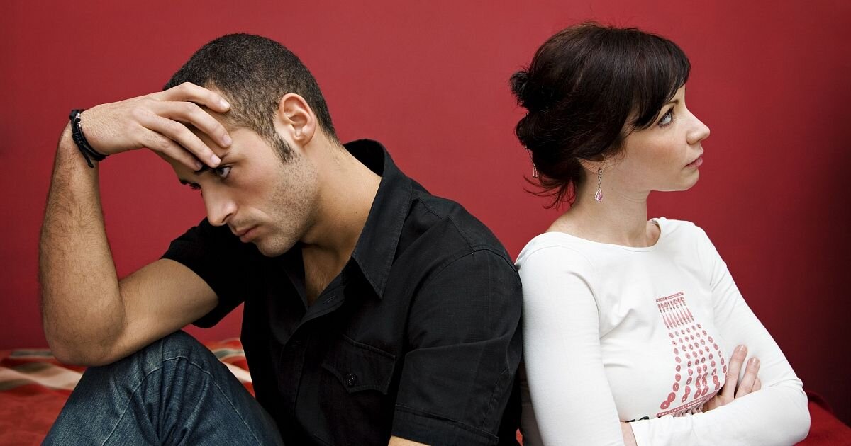 Психология отношений....Почему мужчине не нужны свои кровные дети, но он вполне допускает отношения с женщиной, у которой есть ребенок от предыдущего брака?