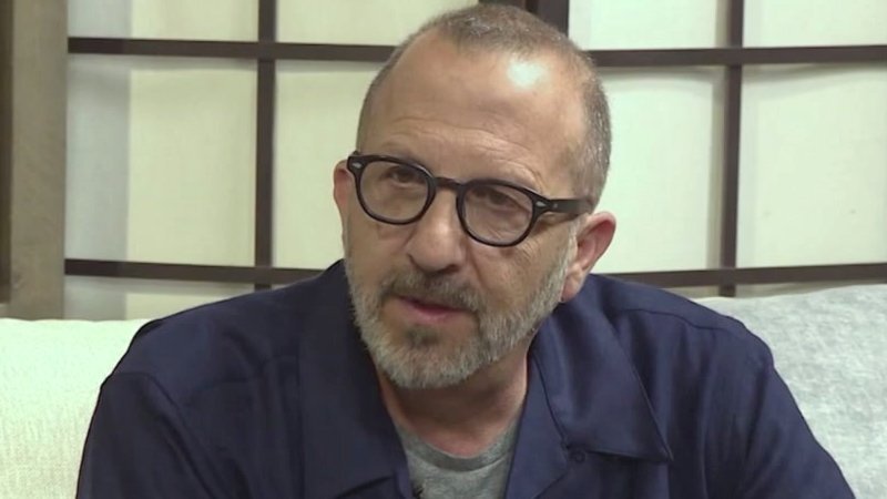 Продюсер фильма «Алебрихес» Арон Уорнер