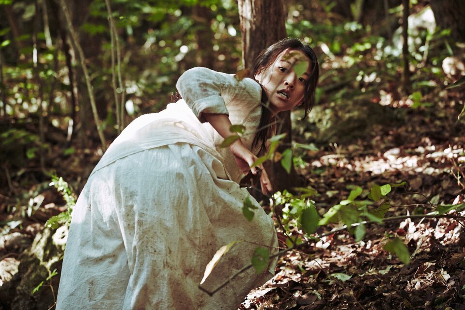shot from "Gokseong"/2016/Na Hong-jin/kinopoisk.ru
