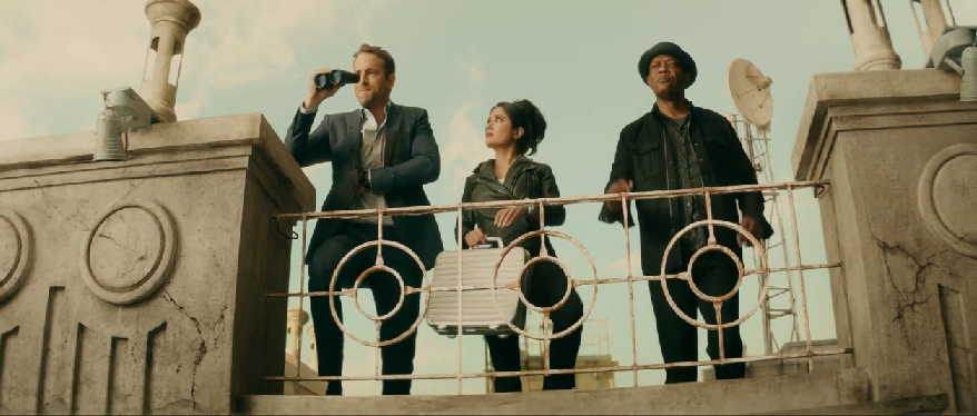 Кадр из фильма