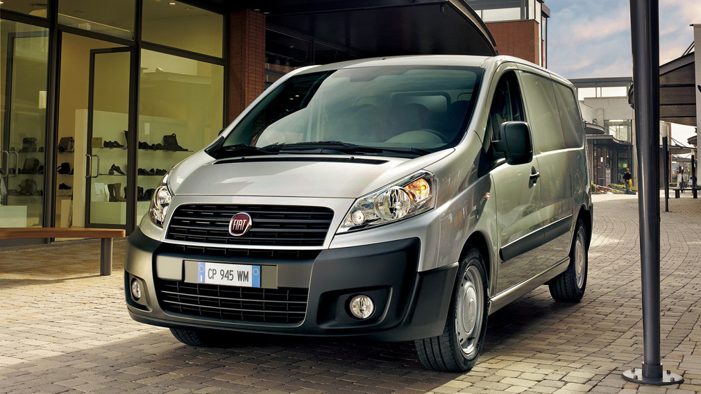 Fiat Scudo