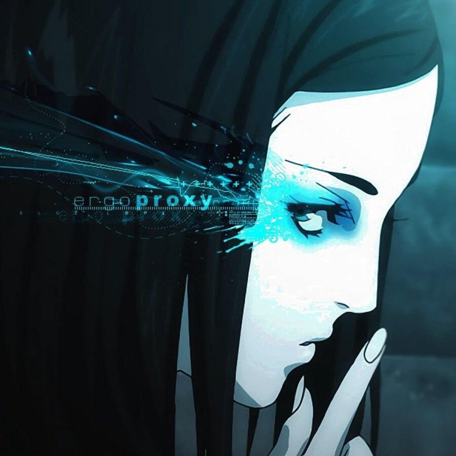 Концептуальный арт на персонажа Рил Мейер