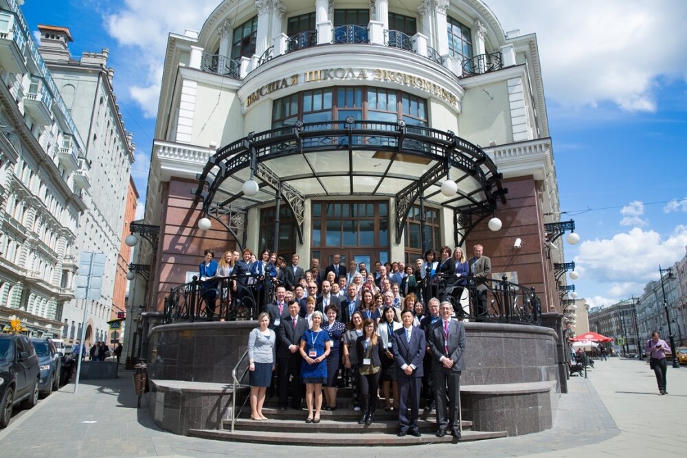 За 5 лет «Профилум» стал резидентом Гарвардской лаборатории инноваций и помог более 300 000 школьников выбрать профессию мечты!