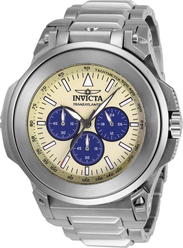 Invicta grand clearance arsenal reserve 80188