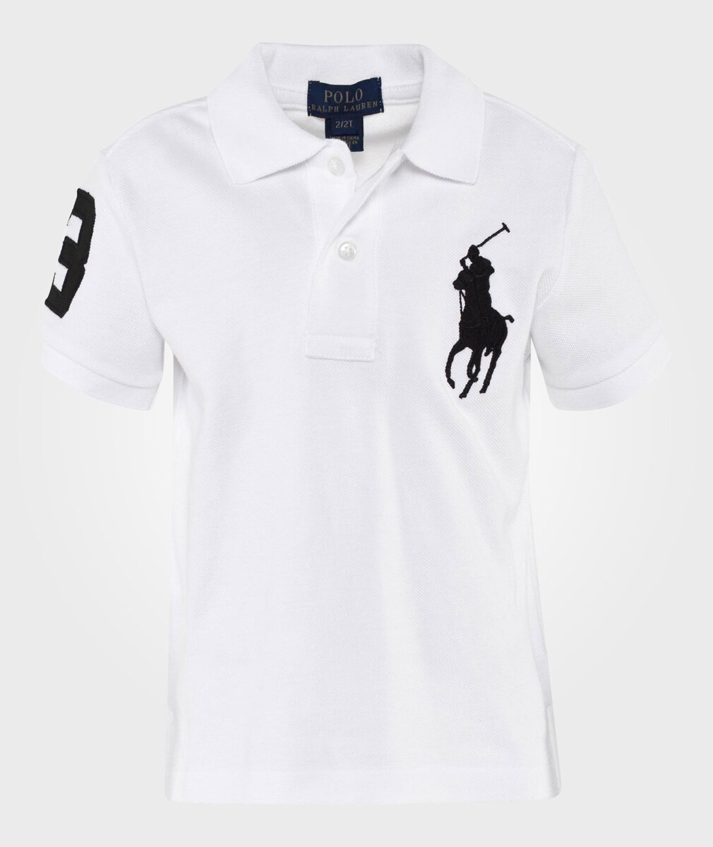 Polo Ralph Lauren поло