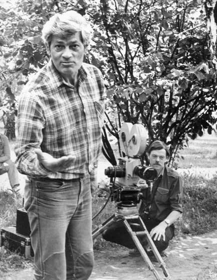 Павел Арсенов