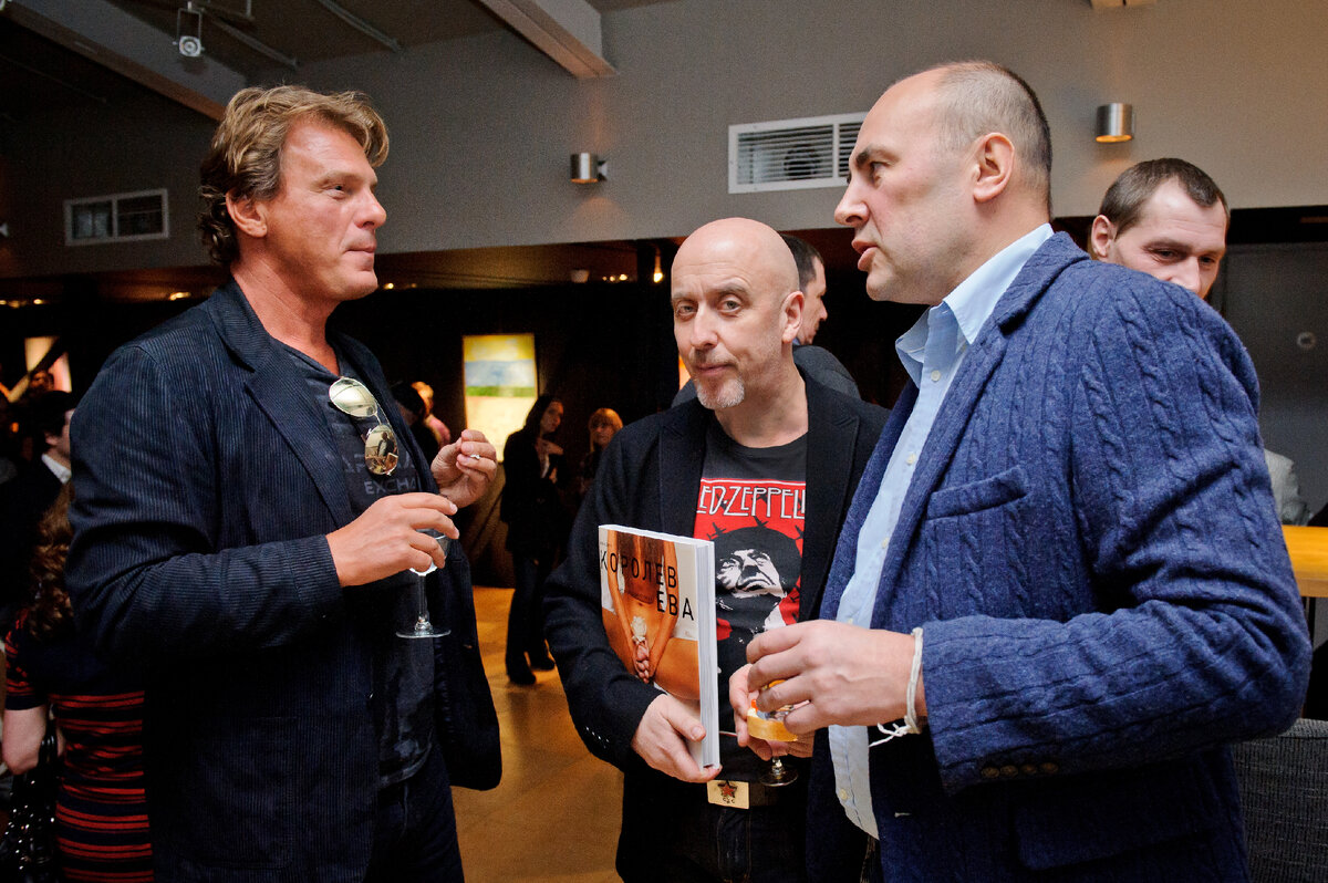 Родионов справа