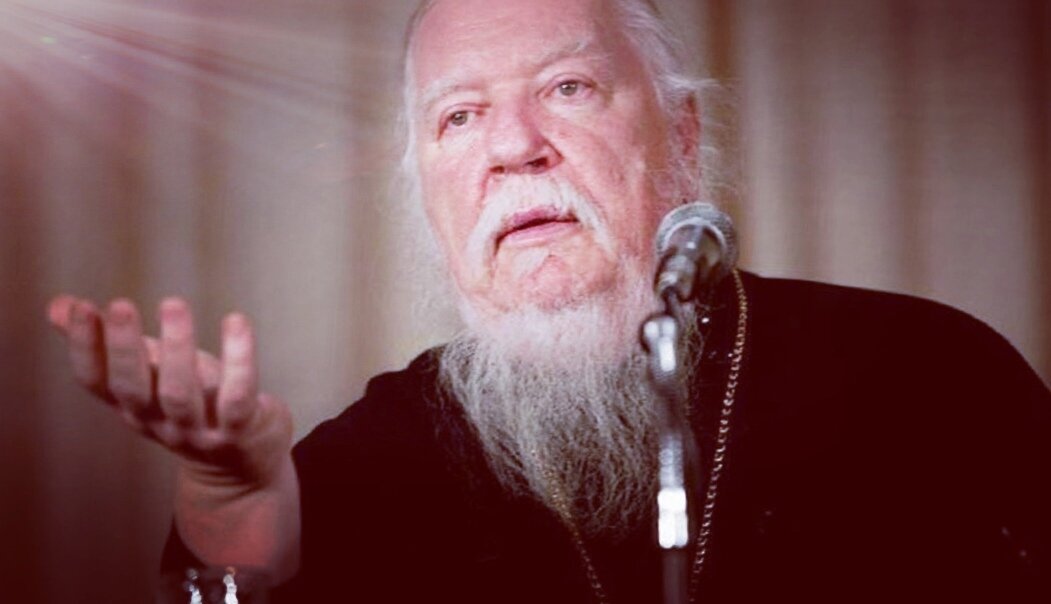 Димитрий Смирнов (07.03.1951 — 21.10.2020 гг.) — протоиерей, церковный и общественный деятель, проповедник, миссионер.