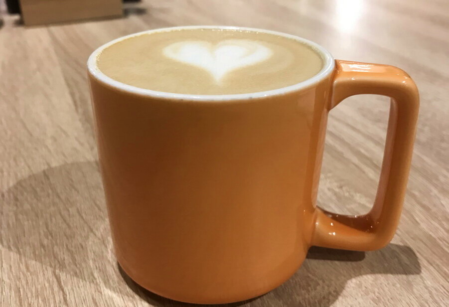 Фото от автора. Выпил и забыл...