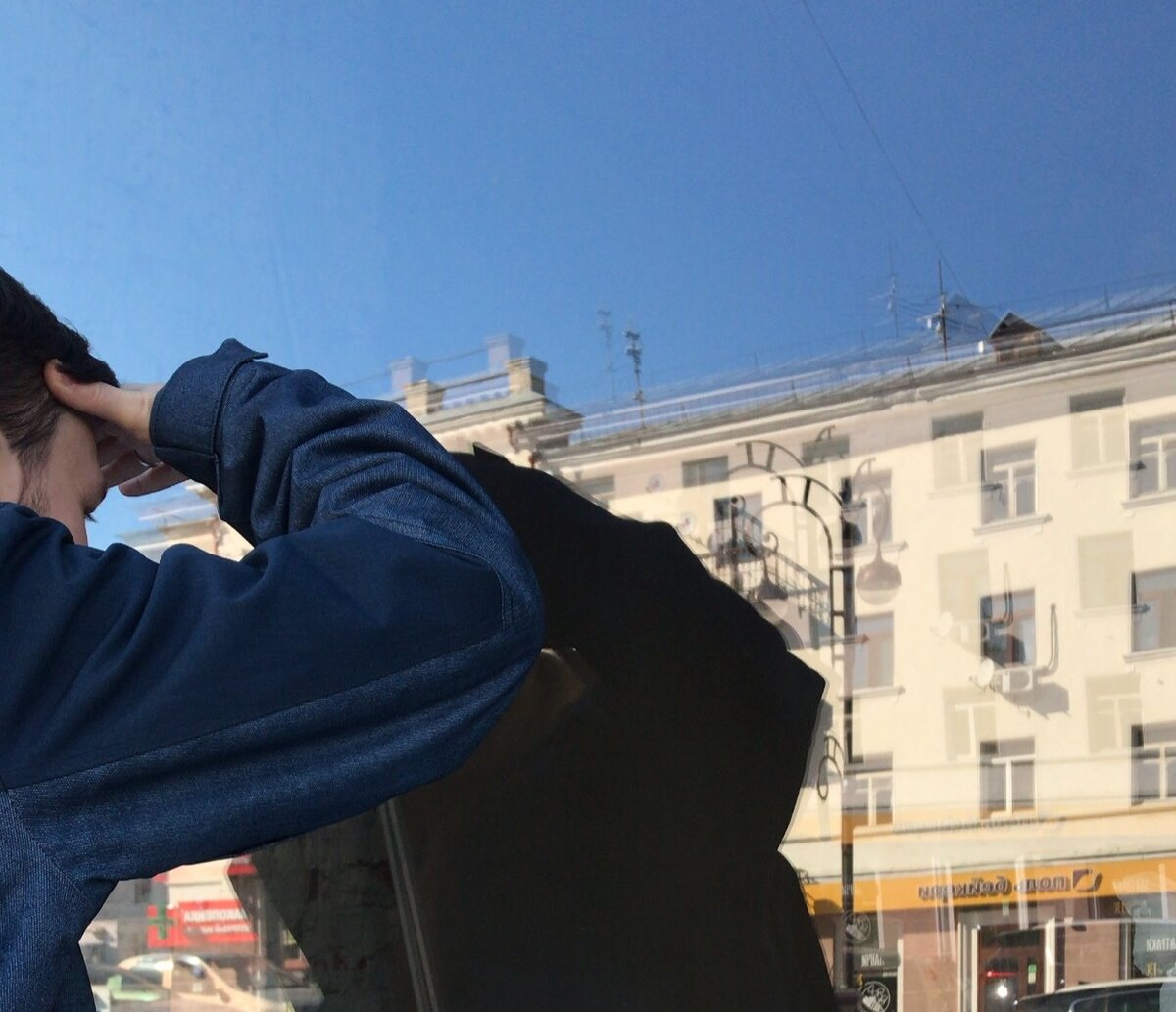 Больше не нужно изучать район, чтобы понять, что он вам подходит. Все в этом тексте!