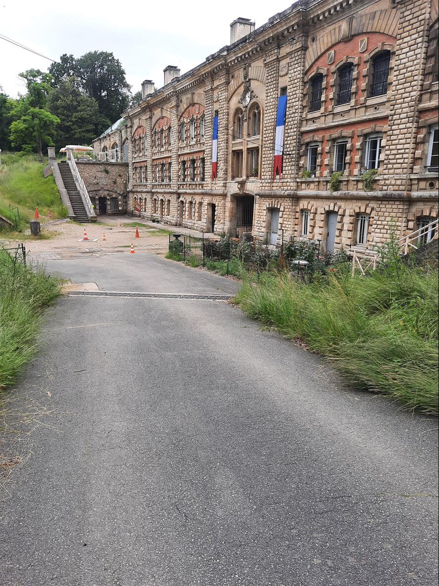 Фото автора.