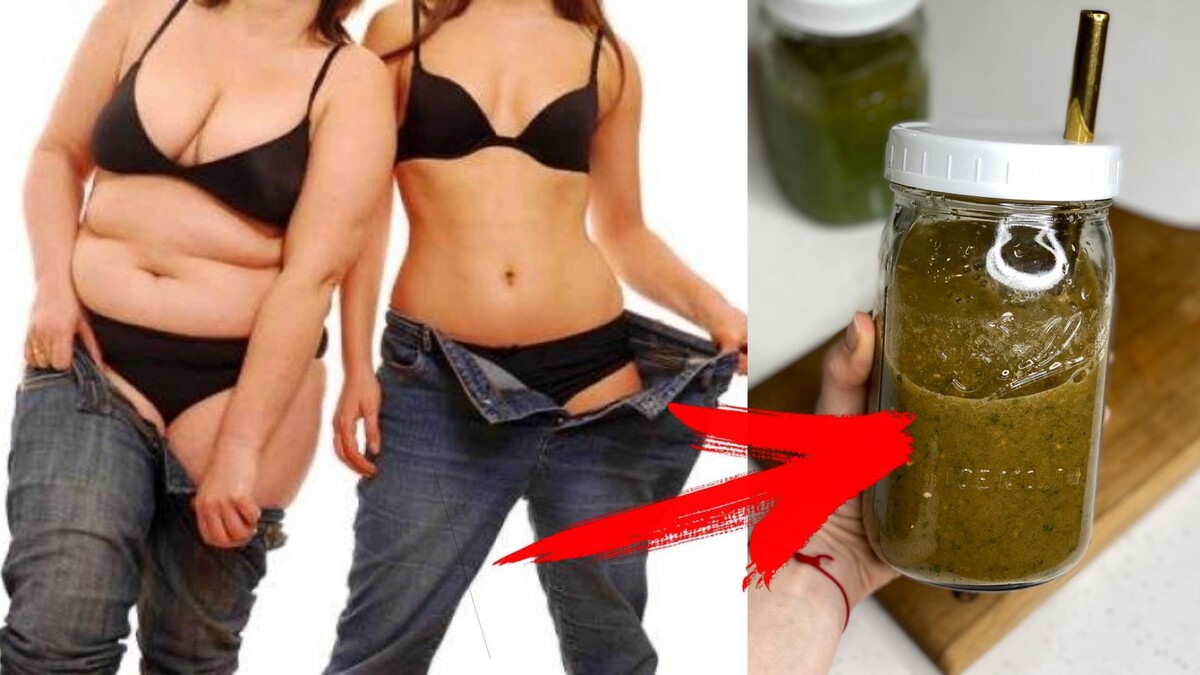 #сжигание жира #как похудеть быстро #похудеть #как убрать живот #как убрать бока #жиросжигание #смузи для похудения 