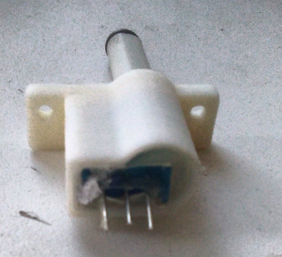 Простой функциональный генератор (повторяем конструктор "Старт ...