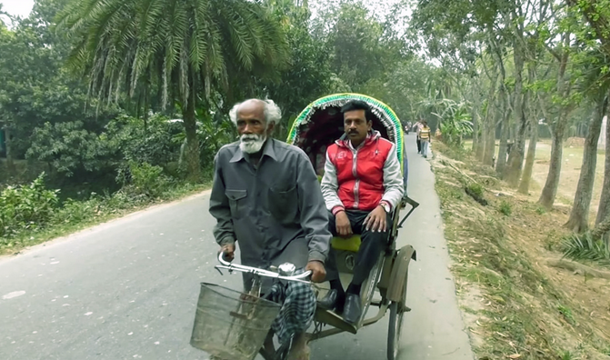 Абдул Самад Шейкх