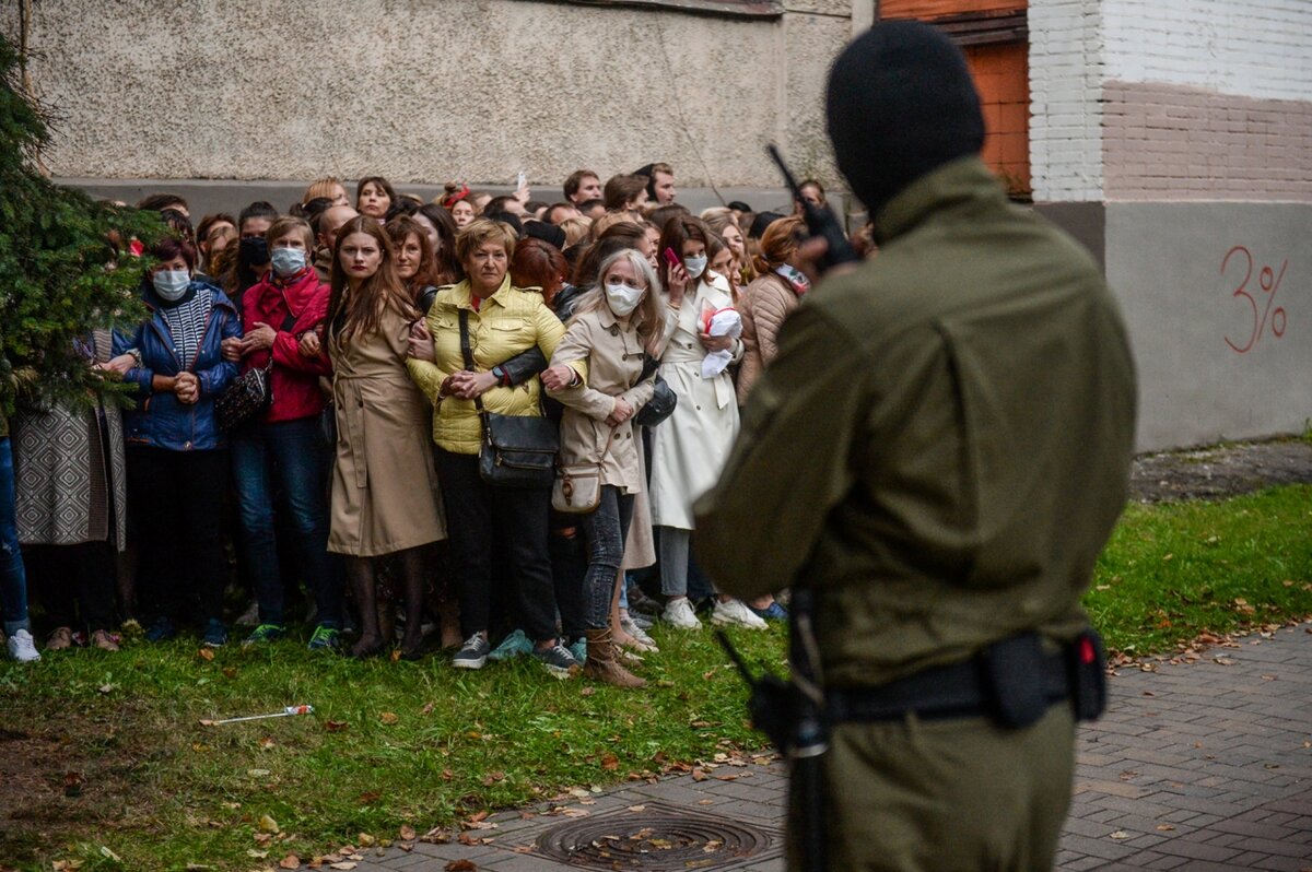 © Yauhen Yerchak (Беларусь), Siena International Photo Awards 2021