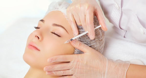 мезотерапия для лица