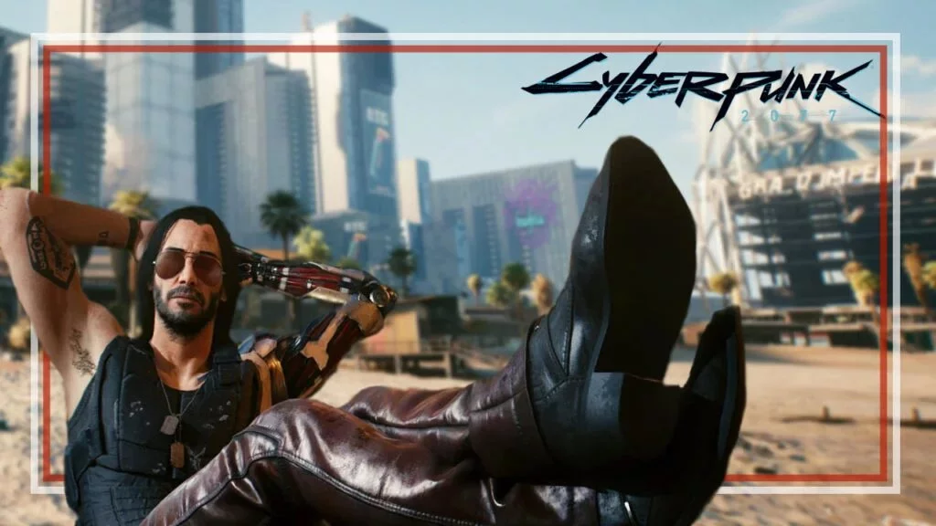 Cyberpunk 2077 попасть в комнату охраны на мягких лапах