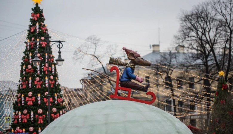 ФОТО: ПРАВИТЕЛЬСТВО ПЕТЕРБУРГА