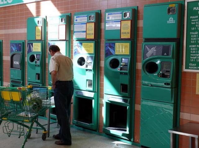 пример таромата в Европе