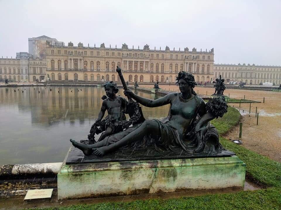 Фото из личного архива автора. 