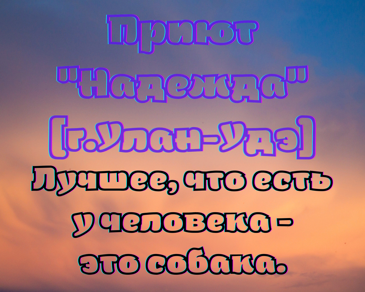 Титульник календаря, который для нас сделала Al