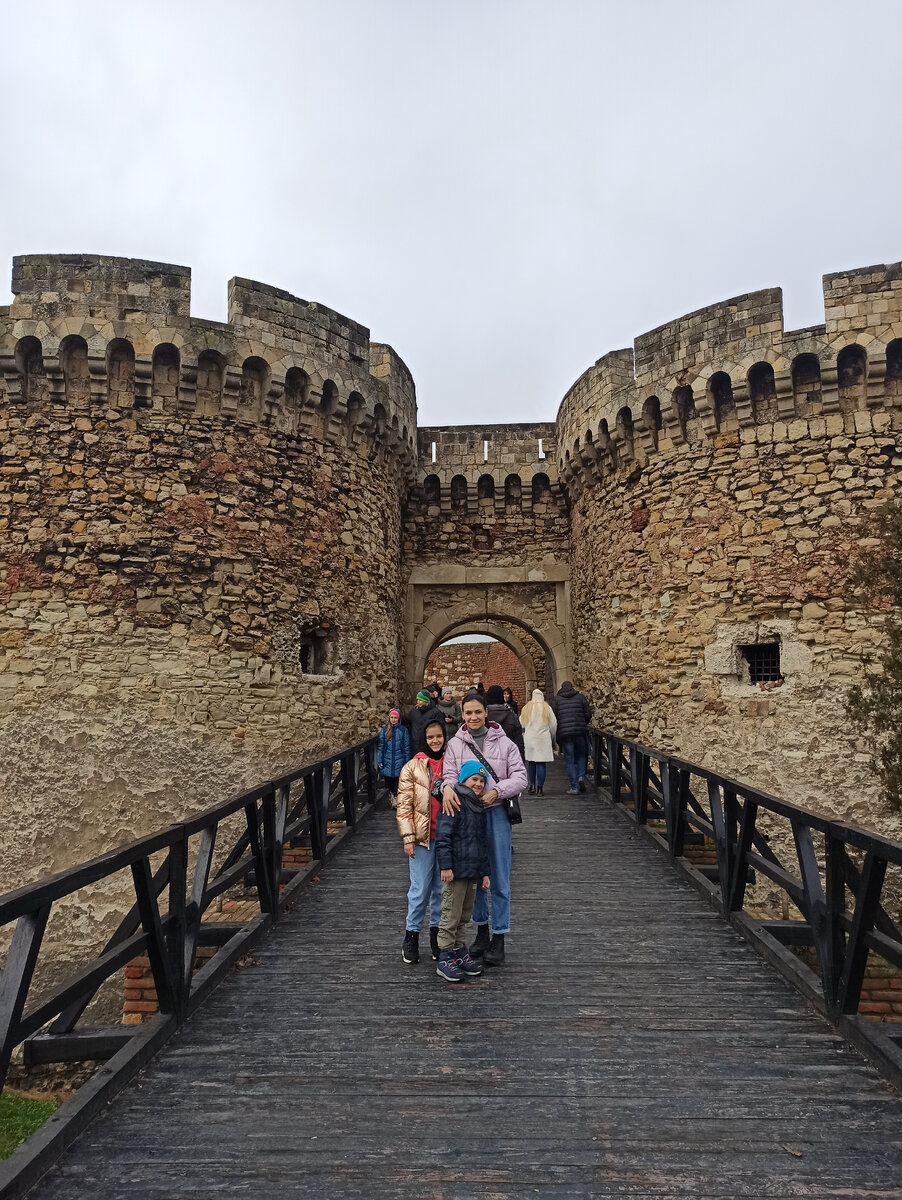 📸🚘🏰 50 самых разных историй про сербско-боснийско-хорватское путешествие  | Белоголовцев.fm | Дзен