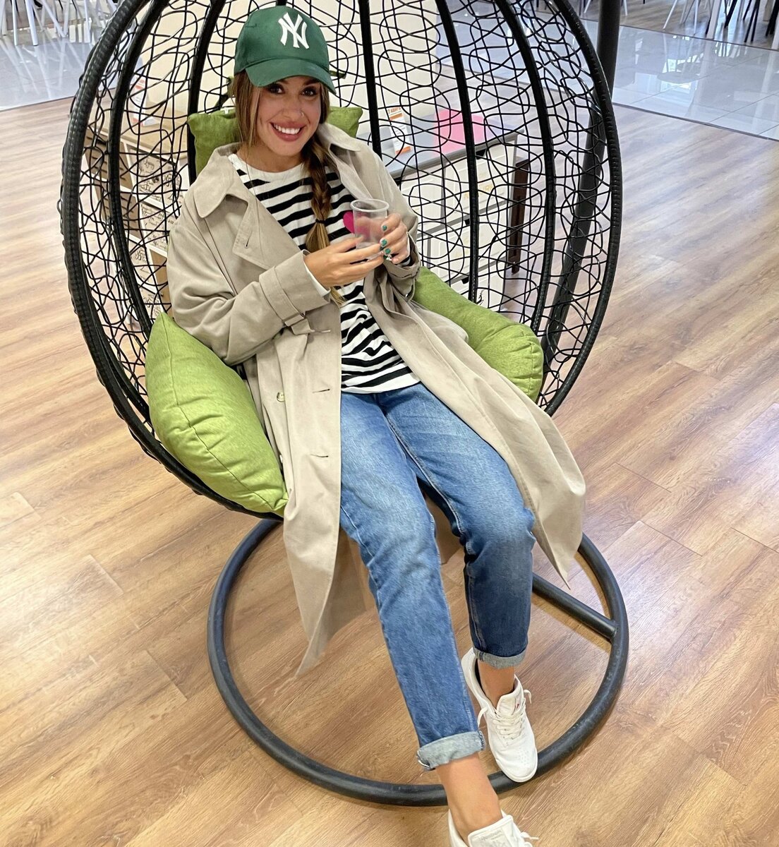 Приветствую!