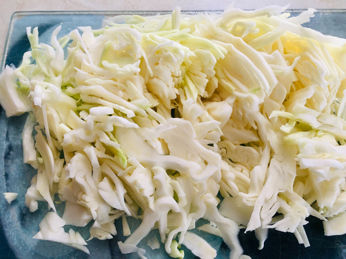 Фото: Еда без труда