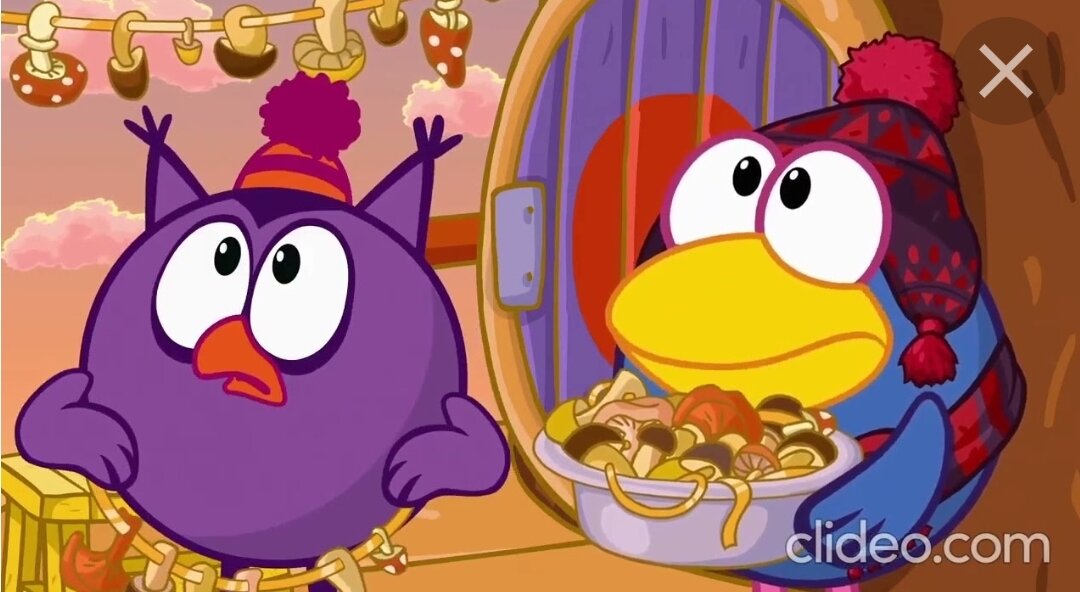 Взято с YouTube